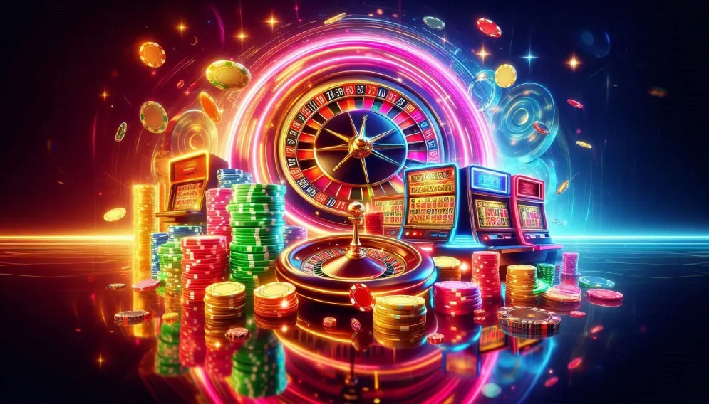 Vlad Casino