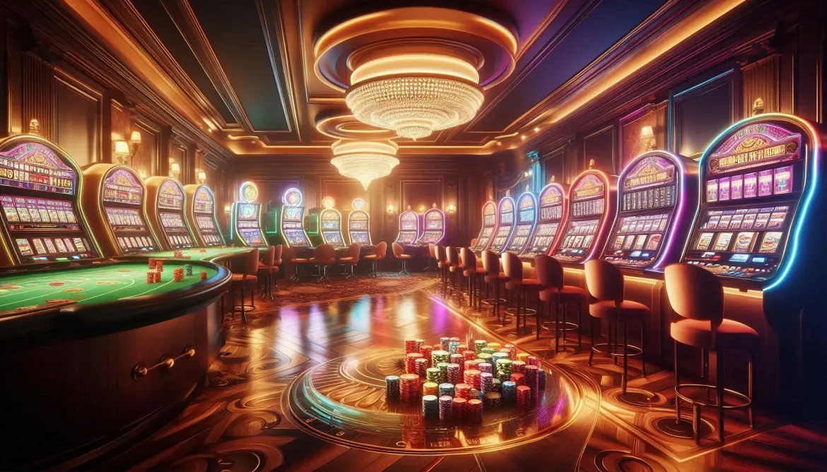 Vlad Casino